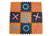 EVA Noughts & Crosses