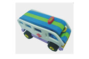 HL-P025，Ambulance puzzle