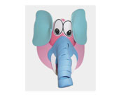 HL-HM015,Elephant hats