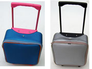 EVA trolley case,Luggage case