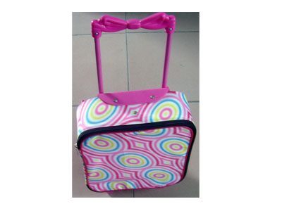 EVA troller case,Luggage case