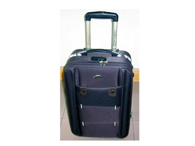 EVA trolley case,Luggage case