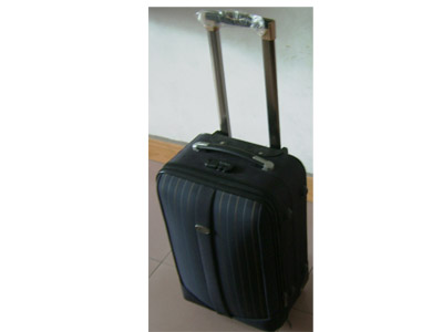 EVA trolley case,Luggage case