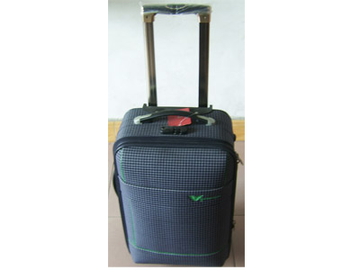 EVA trolley case