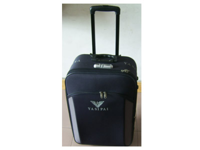 EVA Luggage case