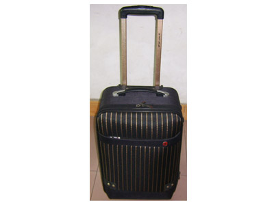 EVA trolley case,Luggage case