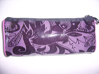 EVA pen case